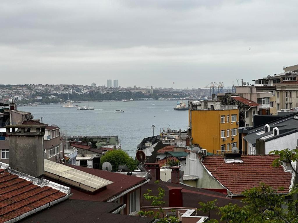Levanten Hostel — Fotoğraflar 3